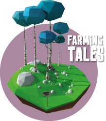 Farming Tales Logo